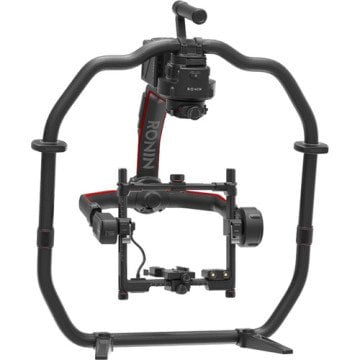 Dji Ronin 2 Pro Combo 3-Axis Gimbal