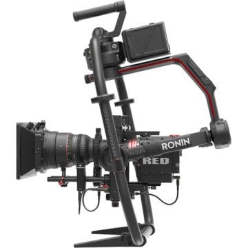 Dji Ronin 2 Pro Combo 3-Axis Gimbal