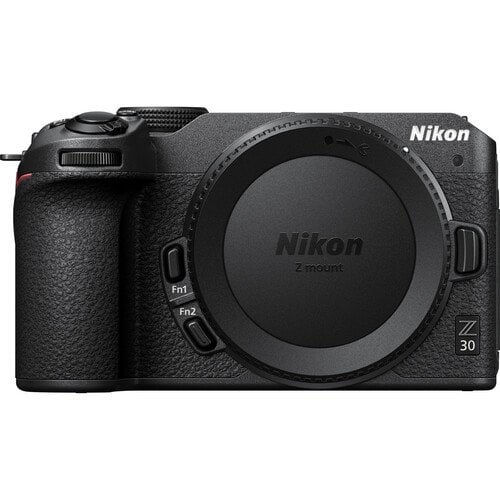 Nikon Z30 Body (4375 TL Geri Ödeme)