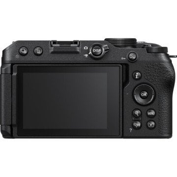 Nikon Z30 Body (4375 TL Geri Ödeme)