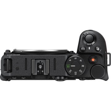 Nikon Z30 Body (4375 TL Geri Ödeme)
