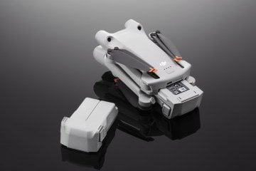 DJI Mini 3/4  Pro Akıllı Uçuş Bataryası Plus