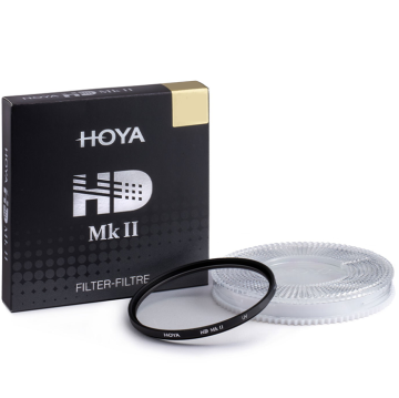 Hoya 77mm HD MK II UV Filtre