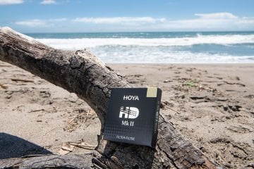 Hoya 77mm HD MK II UV Filtre