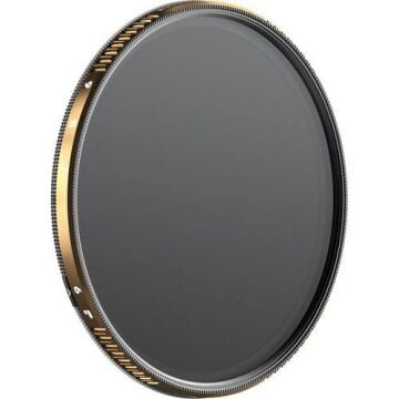 Polarpro 82mm Signature VND 6/9 - Edition II Filtre  (SG-EDII-82-6/9)