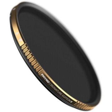 Polarpro 82mm Signature VND 6/9 - Edition II Filtre  (SG-EDII-82-6/9)