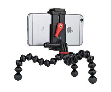 GORILLAPOD JB01515-BWW GRIPTIGHT ACTION KİT BL/CH