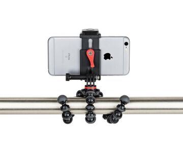 GORILLAPOD JB01515-BWW GRIPTIGHT ACTION KİT BL/CH