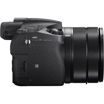 Sony DSC-RX10 IV Fotoğraf Makinesi