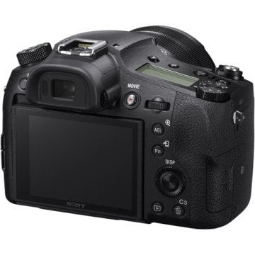 Sony DSC-RX10 IV Fotoğraf Makinesi