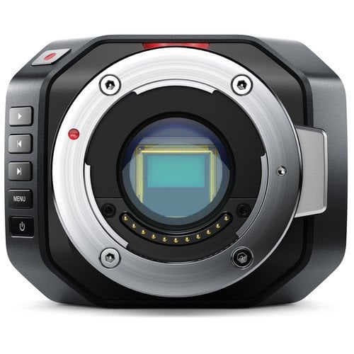 Blackmagic Micro Cinema Kamera