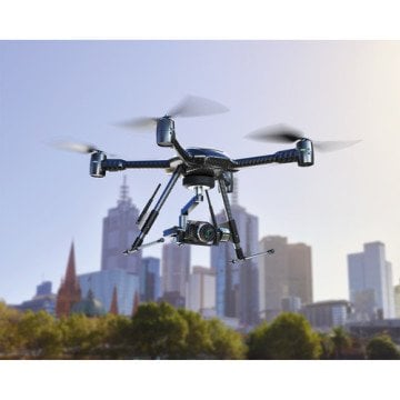Blackmagic Micro Cinema Kamera