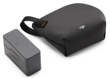 DJI Mic Mini 2S (1TX + 1RX)