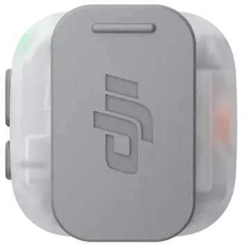 DJI Mic Mini 2S (1TX + 1RX)