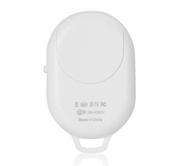 Sanger SG-R01 Telefon Bluetooth Kumanda Beyaz