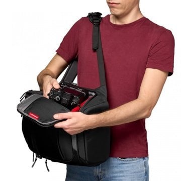 Manfrotto Advanced Fast Backpack M III ( MB MA3-BP-FM)