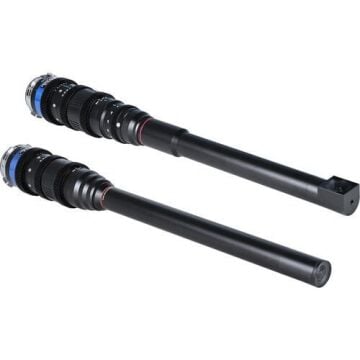 Venus Optics Laowa Probe Zoom 15-24mm T8 2-Lens Bundle (Direct, 90°, ARRI PL)