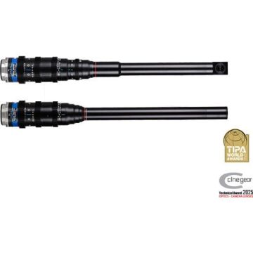 Venus Optics Laowa Probe Zoom 15-24mm T8 2-Lens Bundle (Direct, 90°, ARRI PL)
