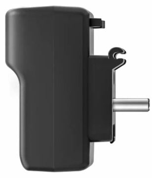 Insta360 X3 Mic Adapter