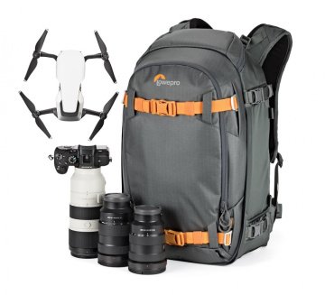 Lowepro Whistler Backpack 350 AW II ( LP37226-PWW )