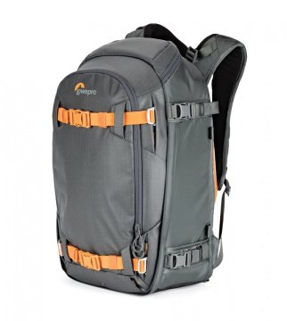 Lowepro Whistler Backpack 350 AW II ( LP37226-PWW )