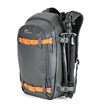 Lowepro Whistler Backpack 350 AW II ( LP37226-PWW )