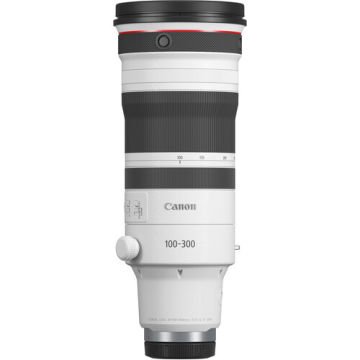 Canon RF 100-300mm f/2.8 L IS USM Lens Fiyatı ve Özellikleri