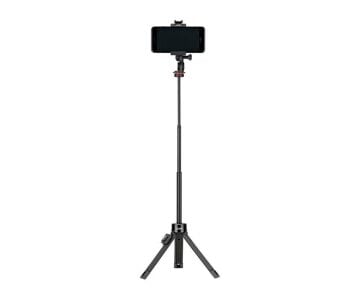 GORILLAPOD JB01534-BWW GRIPTIGHT PRO TELEPOD BL/CH