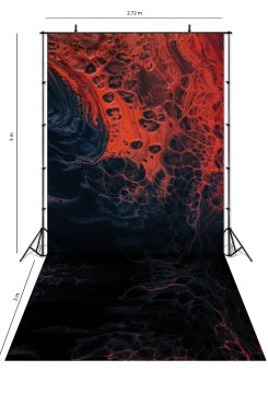 Fabricfon FFB-20-172 (272x600cm)