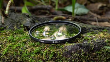 Hoya 52mm HD MK II UV Filtre