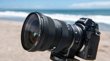 Hoya 52mm HD MK II UV Filtre
