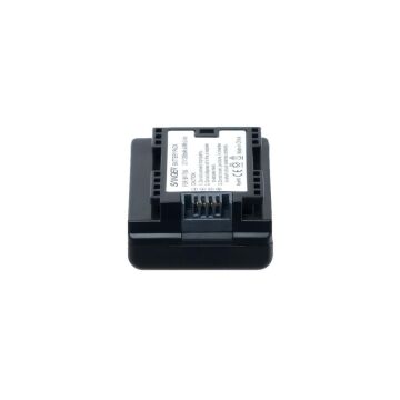 Sanger BP-709 Canon Kamera Batarya