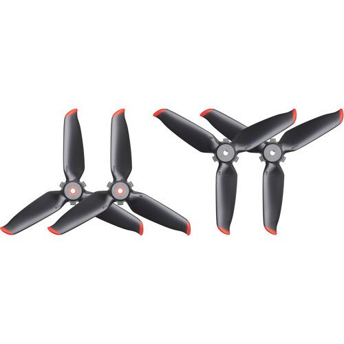 DJI FPV Propellers (Pervane Seti)