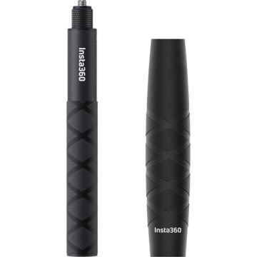 Insta360 Invisible 85 cm Selfie Stick | Görünmez Selfie Çubuğu ile Yaratıcı POV Çekimler