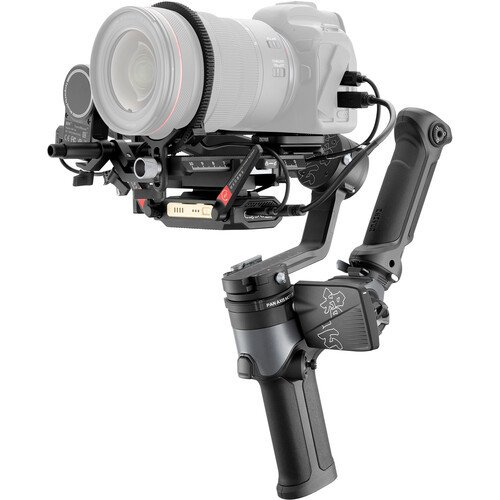 Zhiyun Weebill 2 Gimbal Pro Kit