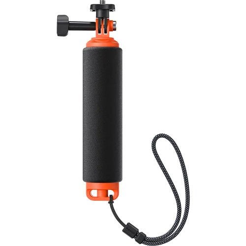 Insta360 Floating Hand Grip | Su Sporları ve Su Altı Çekimleri İçin El Tutamağı (Yeni Versiyon)