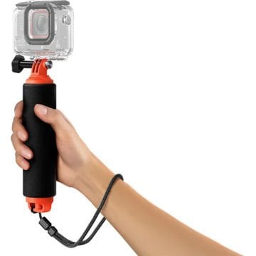 Insta360 Floating Hand Grip | Su Sporları ve Su Altı Çekimleri İçin El Tutamağı (Yeni Versiyon)