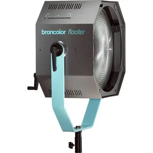 Broncolor Flooter Fresnel Attachment (32.431.00)