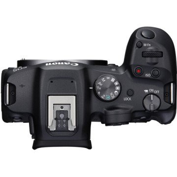Canon EOS R7 + RF-S 18-150mm F3.5-6.3 IS STM Lens