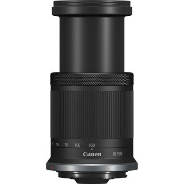 Canon EOS R7 + RF-S 18-150mm F3.5-6.3 IS STM Lens