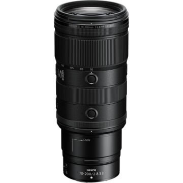 Nikon AF-S NIKKOR 70-200mm 2.8 VR II レンズ Amazon.co.jp: Nikon 70-200/2,8G AF-S IF-ED VR II : 家電＆カメラ