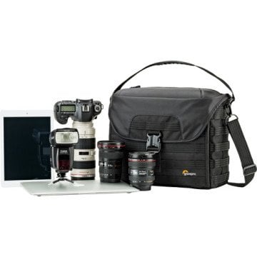 Lowepro ProTactic SH 200 AW Omuz Çantası