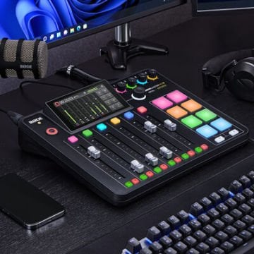 Rode RODECaster Pro II