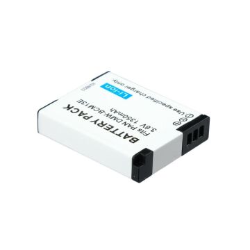 Sanger BCM13 Panasonic Fotoğraf Makinesi Batarya
