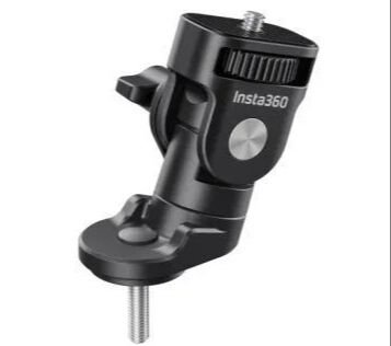 Insta360 Bike Headset Cap Mount | Bisiklet Kamerası Montaj Aparatı