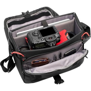 Manfrotto Advanced Messenger M II Camera Bag (Medium)