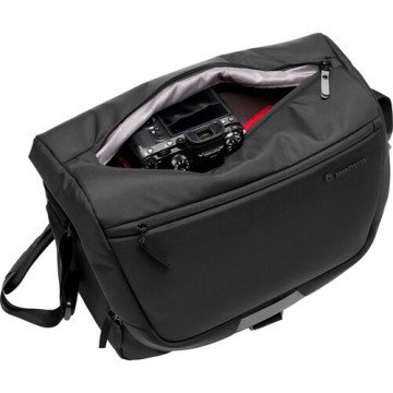 Manfrotto Advanced Messenger M II Camera Bag (Medium)