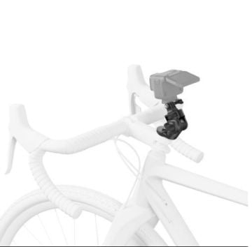 Insta360 Bike Headset Cap Mount
