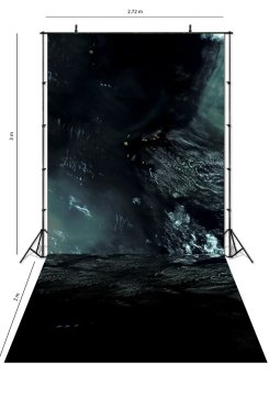 Fabricfon FFB-20-176 (272x600cm)