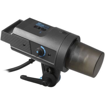 Broncolor Pulso G 3200 J Lamp 16' Kablo Dahil (32.116.XX)